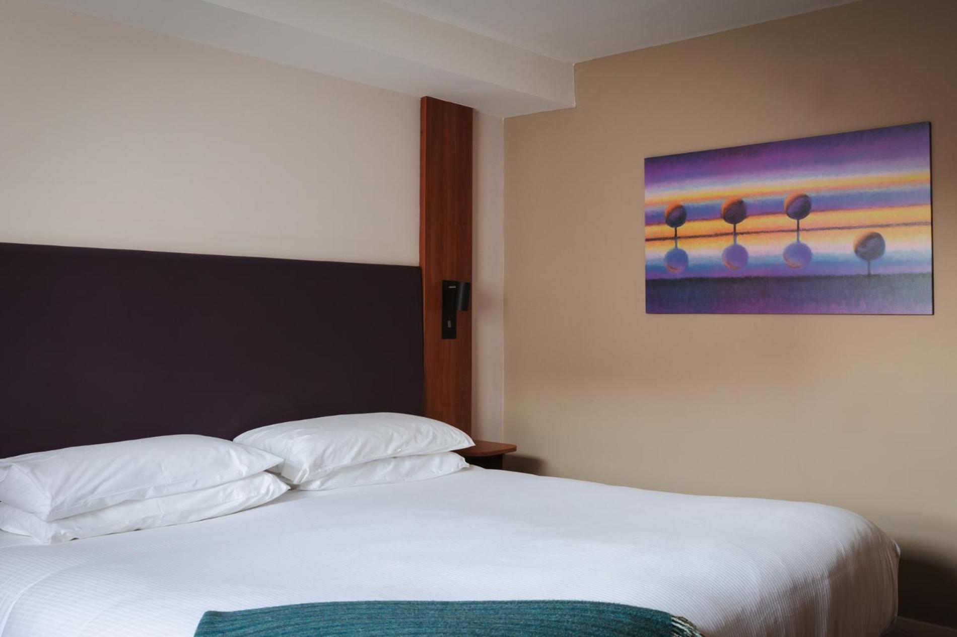 The Highwayman Hotel Честерфилд Экстерьер фото
